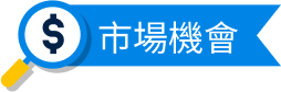 市場機會