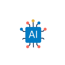 先機在AI