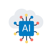先機在AI