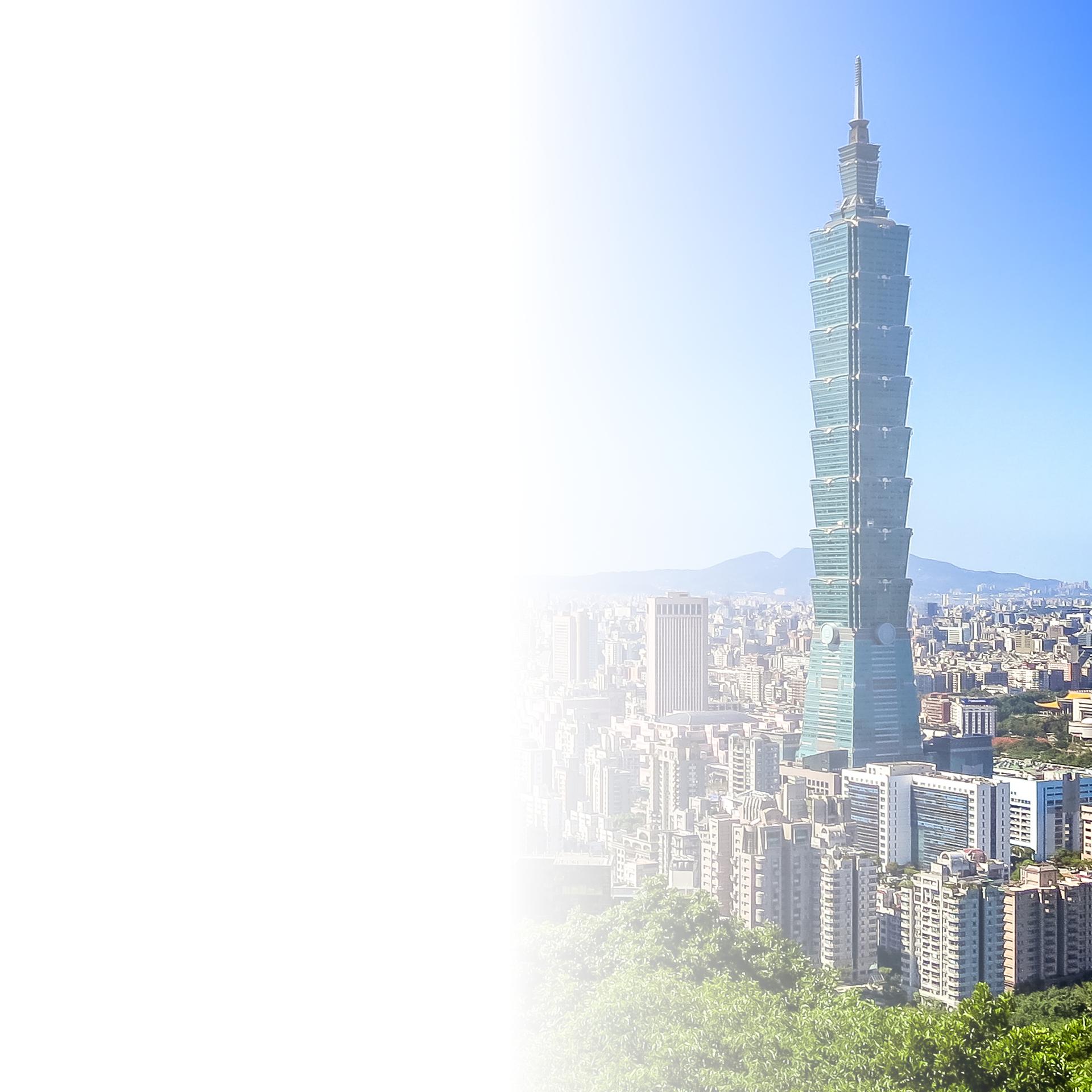 [台灣市場背景圖片]